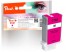 320228 - Peach XL-Tintenpatrone magenta kompatibel zu Canon PFI-102M, 0897B001, 29952629